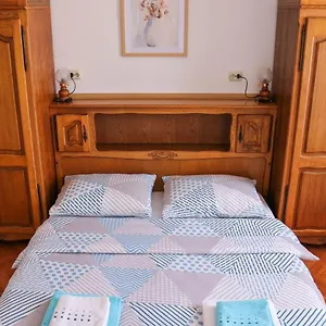 Jure Bili Apartment
